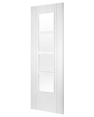 Iseo C4514 White 4-Light Frosted