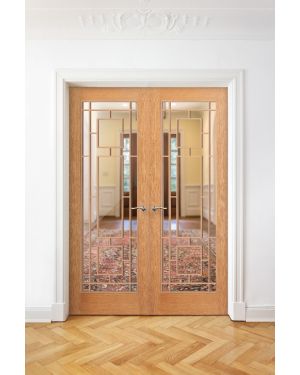 Cavendish Oak Pre-Finished (Bespoke)