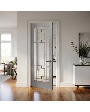 Cavendish Grey (Bespoke)