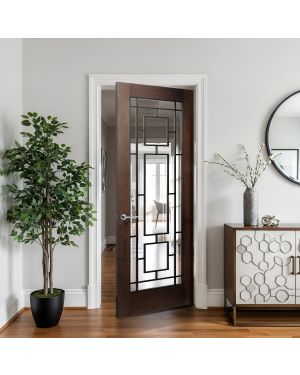 Cavendish Walnut Unfinished (Bespoke)