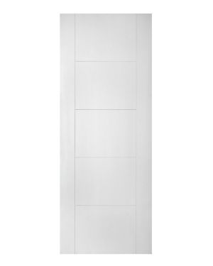 Iseo C4500 Warm White Fire Door (FD30) (EOL)