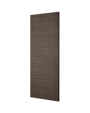Portland Charcoal Grey Fire Door (FD30)