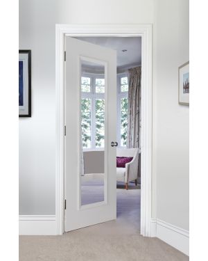 Chelsea P10 1-Light Fire Door (FD30 - Bespoke)