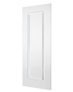 Chelsea 1-Panel Fire Door (FD30 - Bespoke)