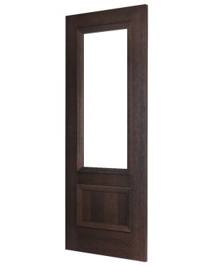 Chelsea 1-Light Inox (Bespoke)