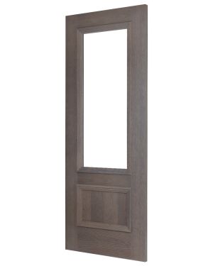 Chelsea 1-Light Inox (Bespoke)