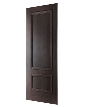 Chelsea 2-Panel Inox (Bespoke)