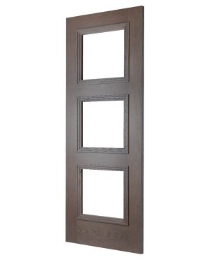 Chelsea 3-Light Inox (Bespoke)