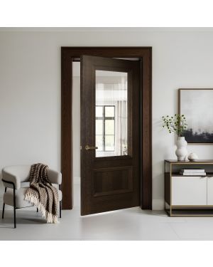 Chelsea 1-Light Inox (Bespoke)