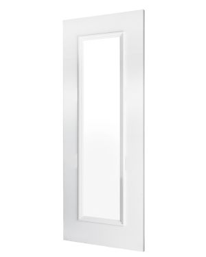 Chelsea P10 1-Light Fire Door (FD30 - Bespoke)