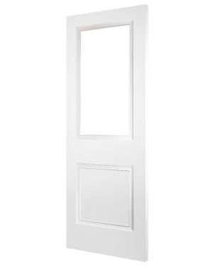 Cheltenham 1-Light Fire Door (FD30)