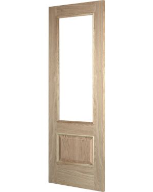 Bolection Iris Oak 1-Light (Made to Measure)