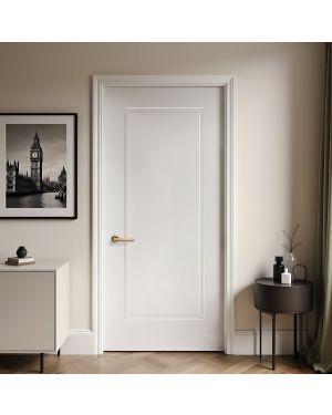 Classic 1-Panel (Bespoke) 40mm