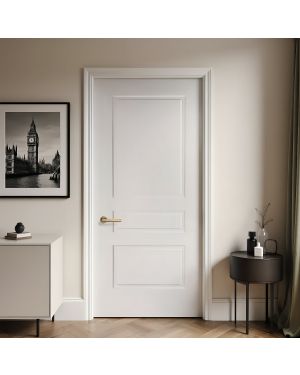 Classic 3-Panel OS (Bespoke) 40mm