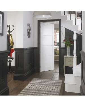 Colorado Fire Door (FD30)
