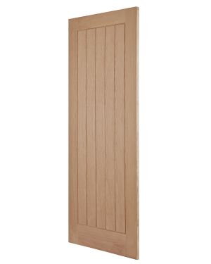 Cottage Oak Pre-Finished