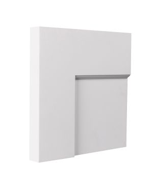 1930s - Corner Sample