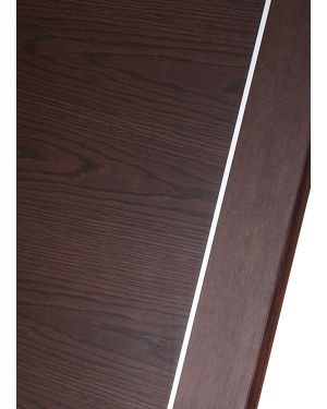 Amalfi Wenge Fire Door (FD30 - Bespoke)