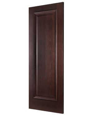 Aster Wenge Fire Door (FD30 - Bespoke)