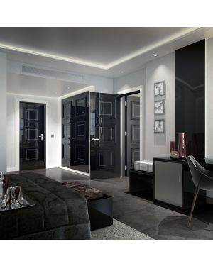 Brillar Black (Bespoke)