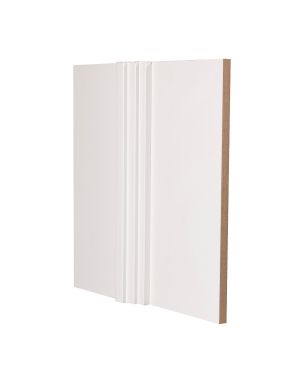 Chelsea - Corner Sample