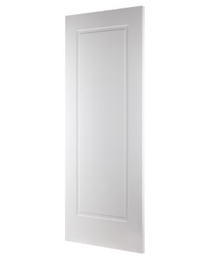 Classic 1-Panel Fire Door (FD30 - Bespoke)