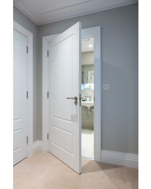 Classic 2-Panel (Bespoke) 40mm