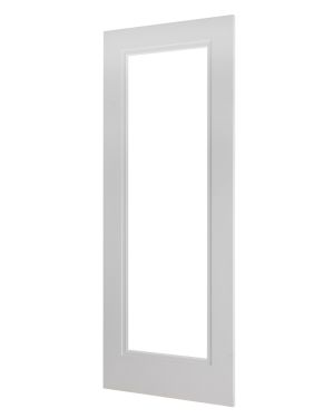 Classic 1-Light Fire Door (FD30 - Bespoke)