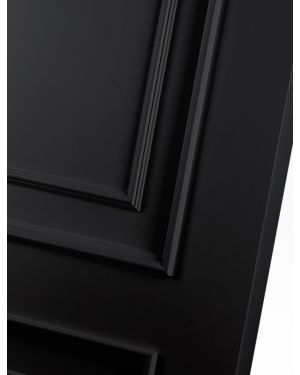 Shelbourne Black (Bespoke)