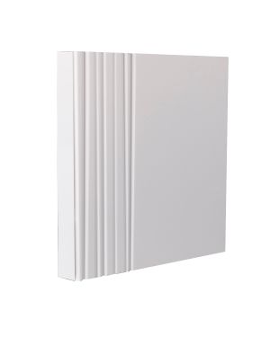 Lluvia - Corner Sample