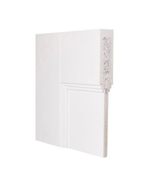 Napier - Corner Sample