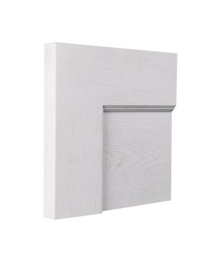 Shaker Evo - Corner Sample