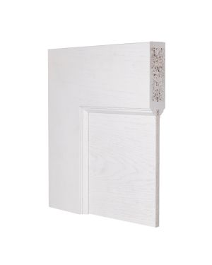 Shaker Evo - Corner Sample