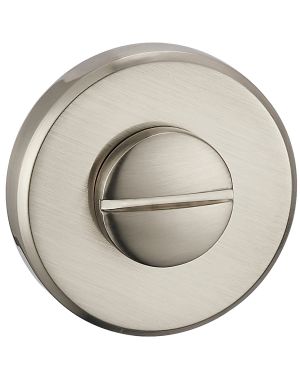 Pearlescent Nickel Bath Turn
