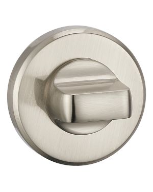 Pearlescent Nickel Bath Turn