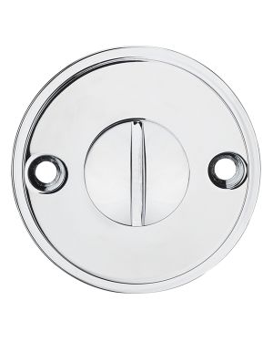 Cristallo Bathroom Turn - Brilliante Chrome (EOL)