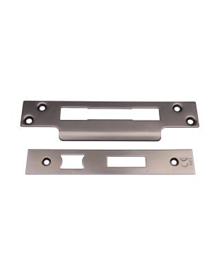 Lock Plate Upgrade - Grey