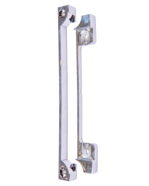 Sashlock Rebate Kit - Chrome