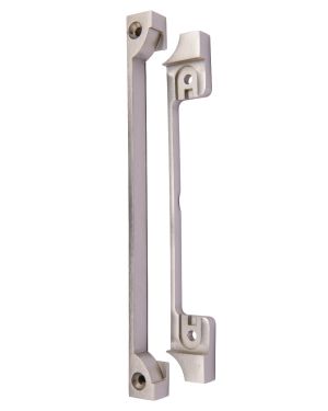 Sashlock Rebate Kit - Nickel