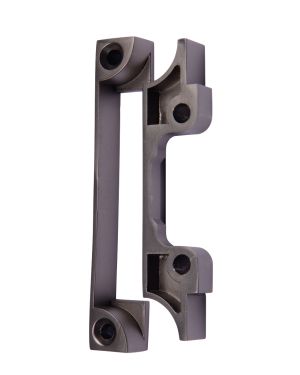Tubular Latch Rebate Kit - Grey