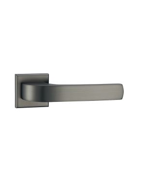 Pietra Lever On Square Rose - Anthracite Grey (EOL)