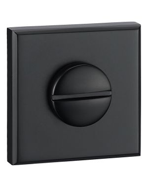 Midnight Black Bath Turn