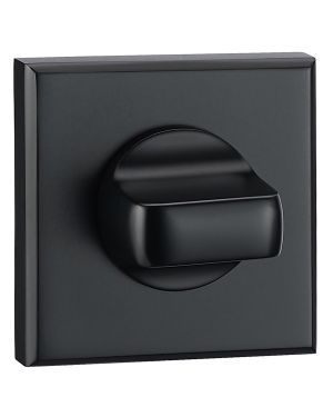 Midnight Black Bath Turn