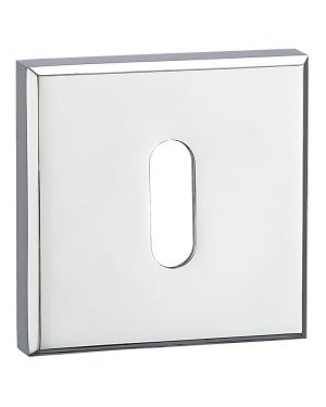 Brilliante Chrome Escutcheon (SR)