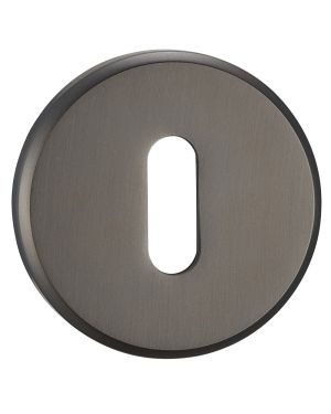 Standard Escutcheon - Dark Bronze Anthracite