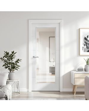 Oversized Orta 8501 1-Light (Custom-Made)