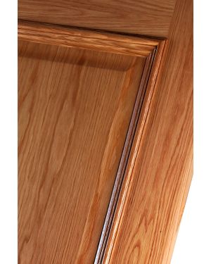 Aster Oak Fire Door (FD30 - Bespoke)