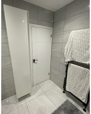 Iseo C4500 White