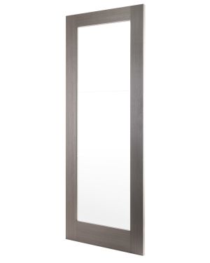 Davos Grey Coto 1-Light (EOL)