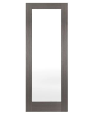 Davos Grey Coto 1-Light (EOL)